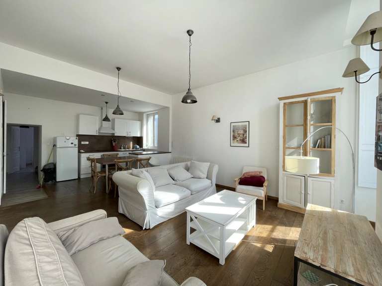 Location appartement 3 pièces