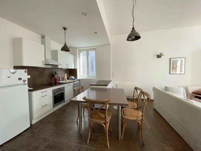 Location appartement 3 pièces
