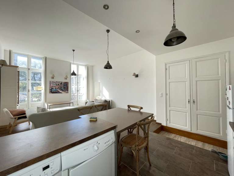 Location appartement 3 pièces