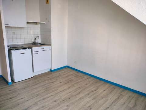 Location appartement 1 pièce