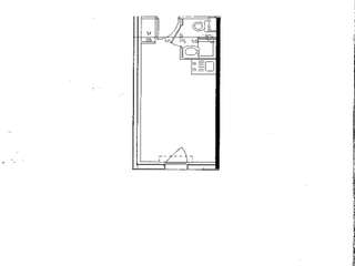 Location appartement 1 pièce