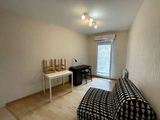 Location Studio 1 pièce