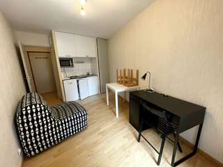 Location Studio 1 pièce
