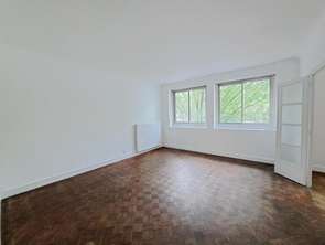 Location Appartement 3 piècesNantes Cité Des Congrès