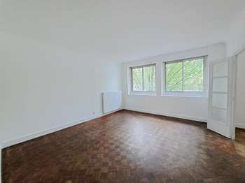 Location appartement 3 pièces Nantes Cité Des Congrès 44