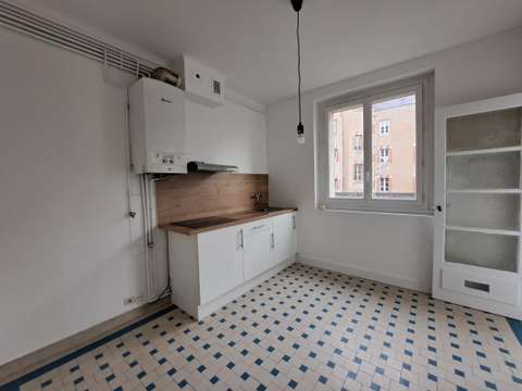 Location appartement 3 pièces