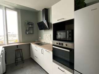 Location appartement 2 pièces