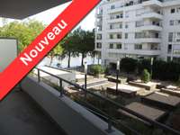 Location appartement 1 pièce