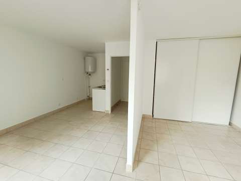 Location appartement 1 pièce