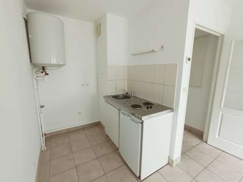 Location appartement 1 pièce