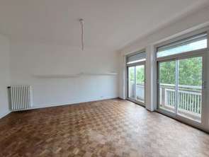 Location Appartement 4 piècesNantes Cité Des Congrès