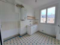 Location appartement 4 pièces