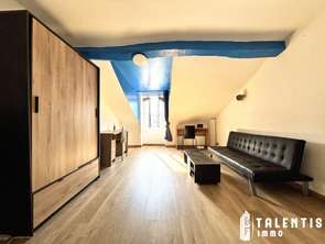 Location Appartement 2 piècesNantes Cité Des Congrès