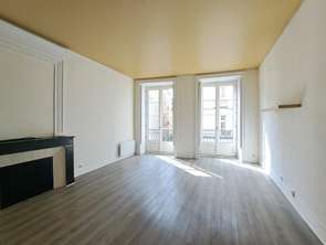 Location Appartement 2 piècesNantes Cité Des Congrès