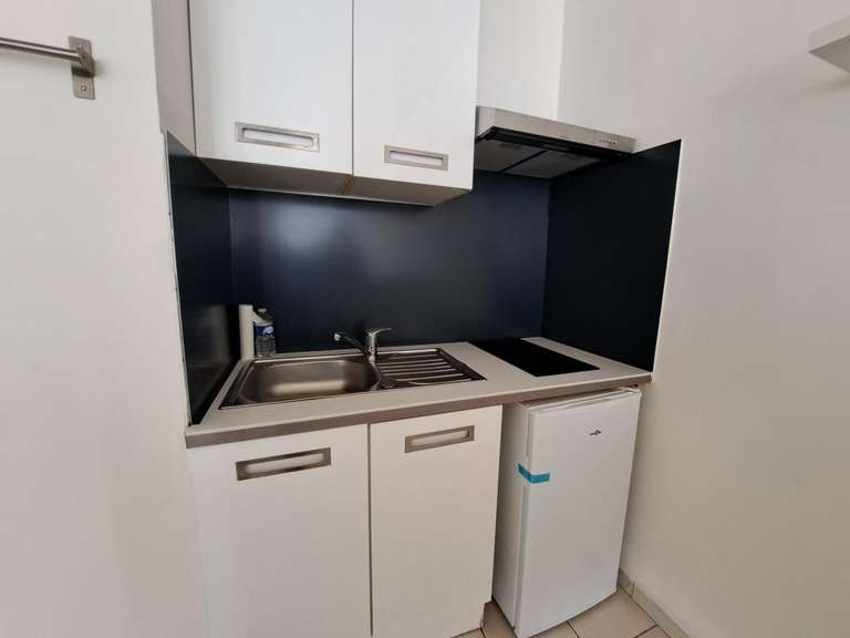 Location appartement 2 pièces