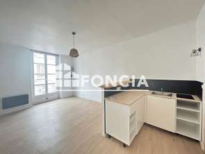 Location Appartement T1Nantes Cité Des Congrès