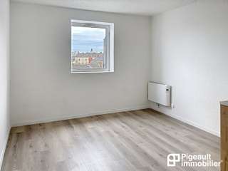 Location Studio 1 pièce