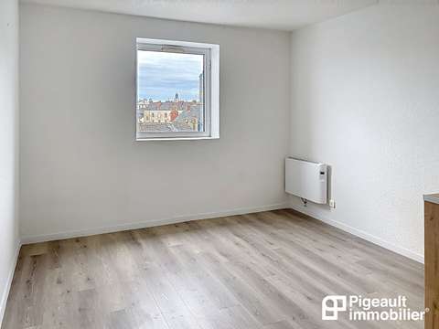 Location Studio 1 pièce