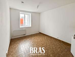 Location Appartement T1Nantes Cité Des Congrès