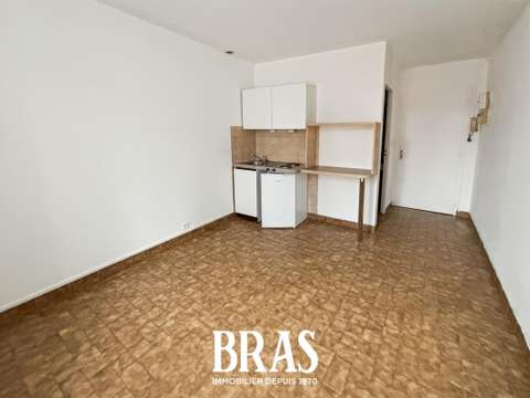 Location appartement 1 pièce