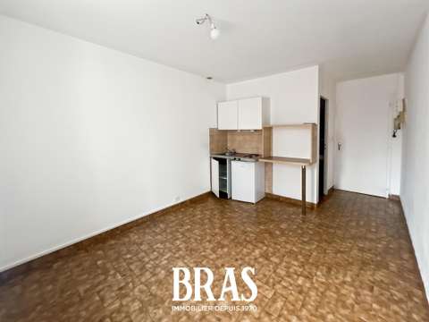 Location appartement 1 pièce