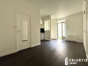 Location Appartement T1Nantes Cité Des Congrès