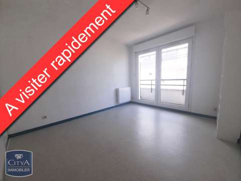 Location appartement 1 pièce