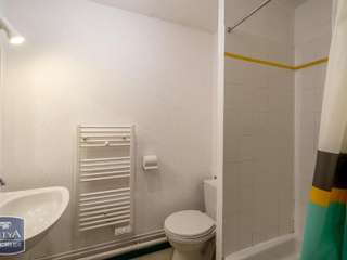 Location appartement 1 pièce