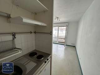 Location appartement 1 pièce