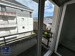 Location appartement 1 pièce