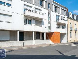 Location appartement 1 pièce