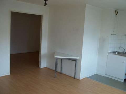 Location appartement 2 pièces