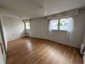 Location Appartement T1Nantes Cité Des Congrès
