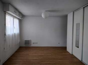 Location Appartement T1Nantes Cité Des Congrès