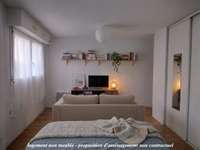 Location appartement 1 pièce