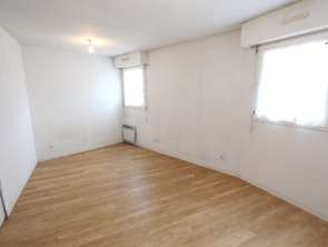 Location Appartement T1Nantes Cité Des Congrès