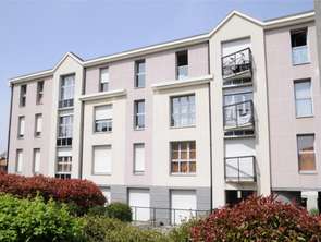 Location Appartement T1Nantes Cité Des Congrès