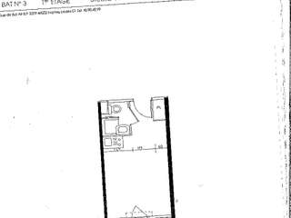 Location appartement 1 pièce Location appartement 1 pièce