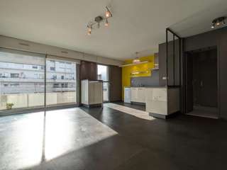 Location appartement 2 pièces