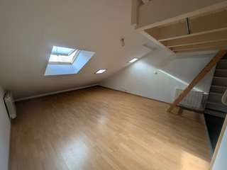 Location Studio 1 pièce