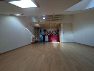 Location Studio 1 pièce