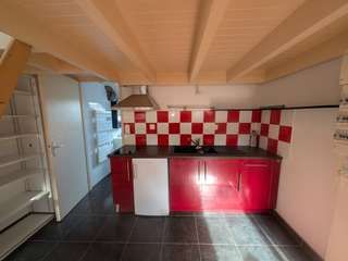 Location Studio 1 pièce
