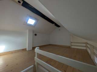 Location Studio 1 pièce