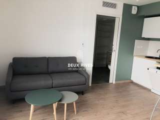 Location appartement 1 pièce