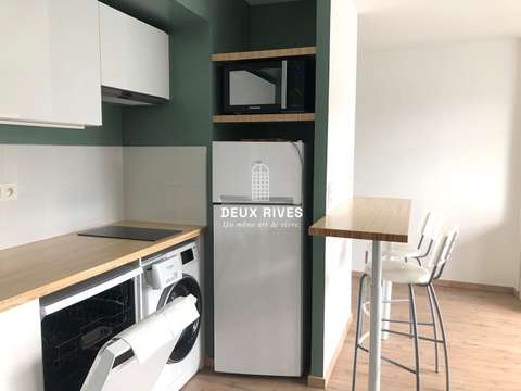 Location appartement 1 pièce