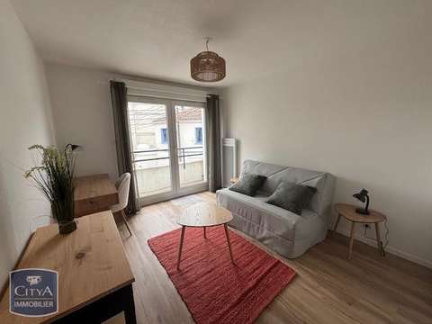 Location appartement 1 pièce