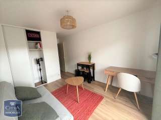 Location appartement 1 pièce