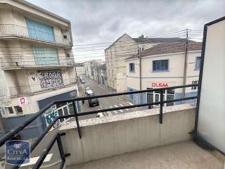 Location appartement 1 pièce
