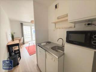 Location appartement 1 pièce