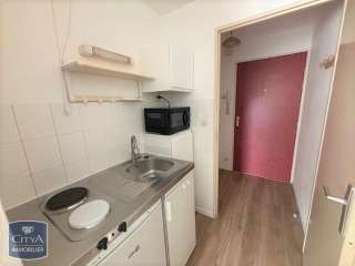 Location appartement 1 pièce